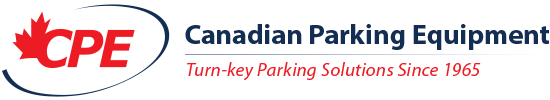 Canadian Parking Equipment - American Parking Equipment - CPEAPE