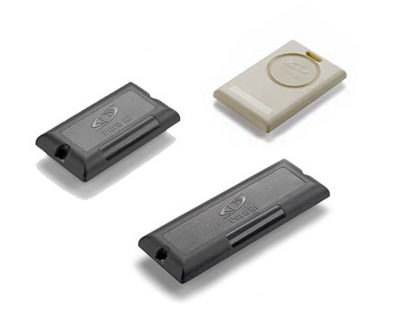 Long Range RFID Parking Access Control